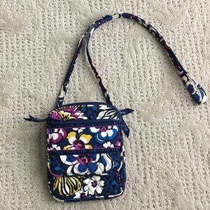 Vera Bradley Crossbody Purse